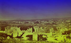 Saint Leu 502- Vestiges romains Portus Magnus
